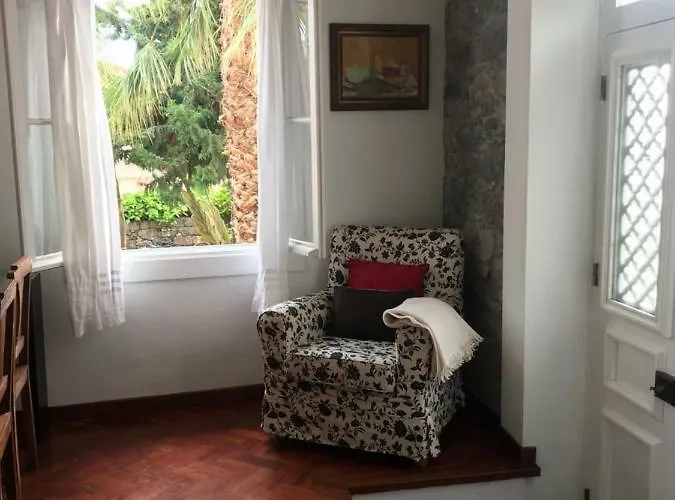 Apartament Casa Do Poco *