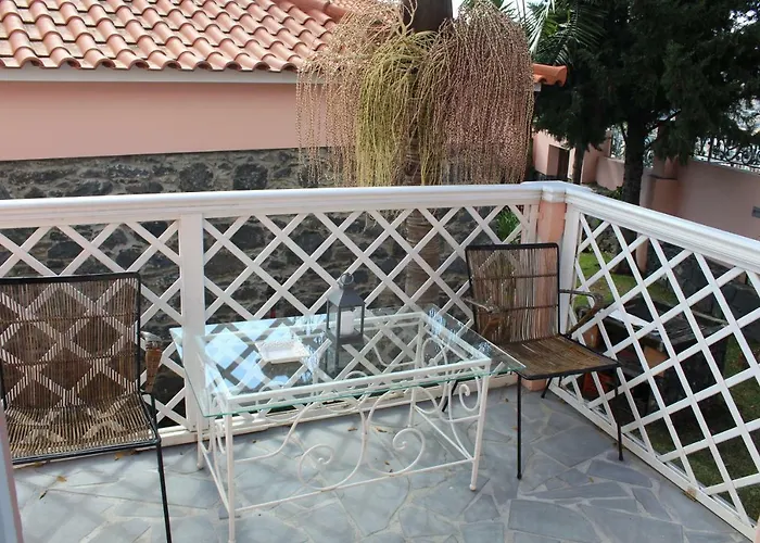 Casa Do Poco Apartament *