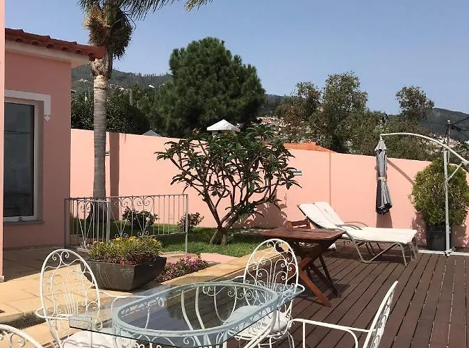 Casa Do Poco Apartament *