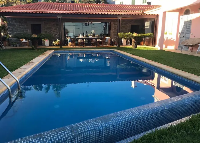Casa Do Poco *