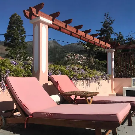 Casa Do Poco Διαμέρισμα