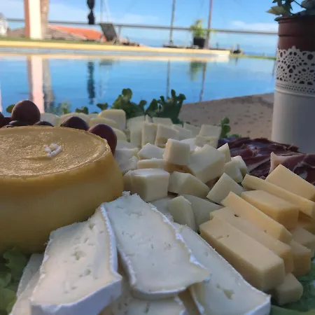 Casa Do Poco Διαμέρισμα *