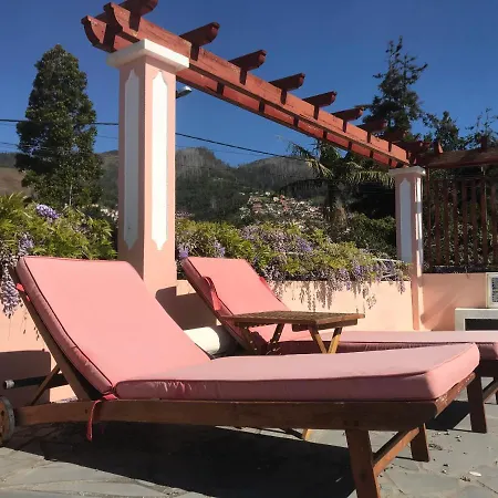 Διαμέρισμα Casa Do Poco