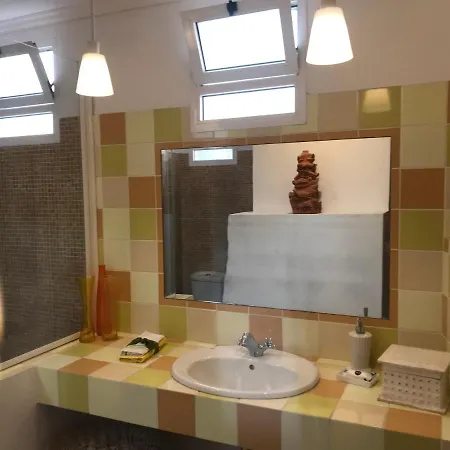 Casa Do Poco * Φουνκάλ