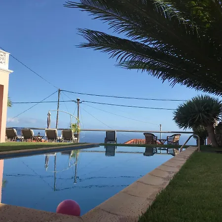 Διαμέρισμα Casa Do Poco Φουνκάλ