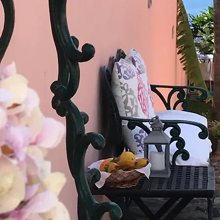 Διαμέρισμα Casa Do Poco