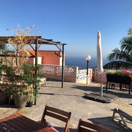 Διαμέρισμα Casa Do Poco *