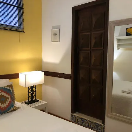 Casa Do Poco Φουνκάλ