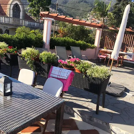 Διαμέρισμα Casa Do Poco Φουνκάλ