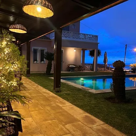 Casa Do Poco Διαμέρισμα *