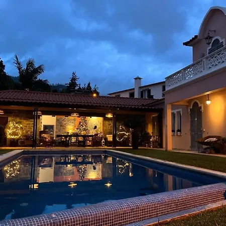 Casa Do Poco Διαμέρισμα Φουνκάλ