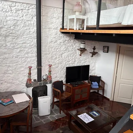 Διαμέρισμα Casa Do Poco *