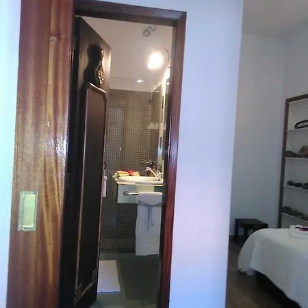 Διαμέρισμα Casa Do Poco Φουνκάλ