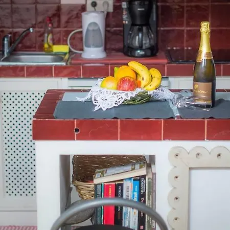 Casa Do Poco Διαμέρισμα Φουνκάλ