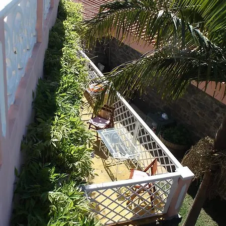 Διαμέρισμα Casa Do Poco Φουνκάλ