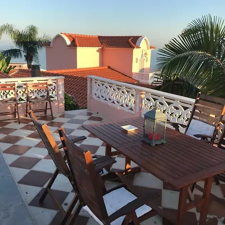 Casa Do Poco Διαμέρισμα *