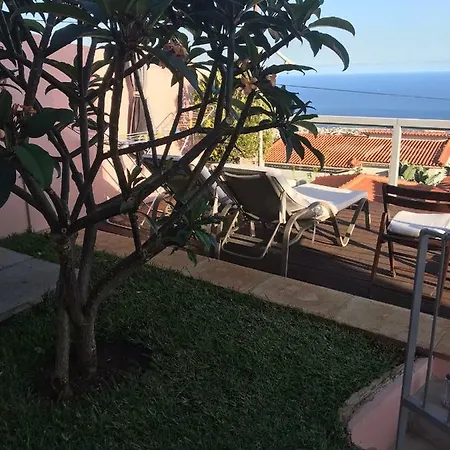 Διαμέρισμα Casa Do Poco