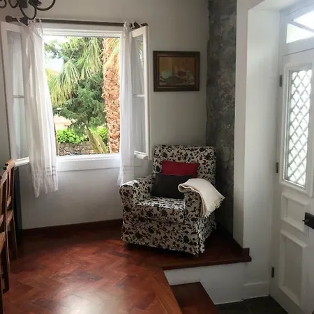 Διαμέρισμα Casa Do Poco *