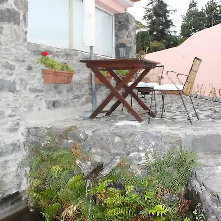 Διαμέρισμα Casa Do Poco