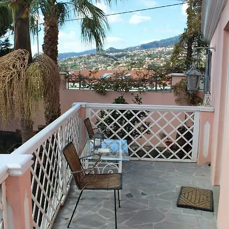 Διαμέρισμα Casa Do Poco