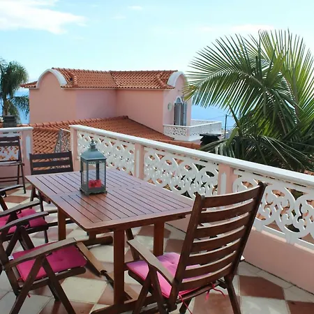 Casa Do Poco * Φουνκάλ