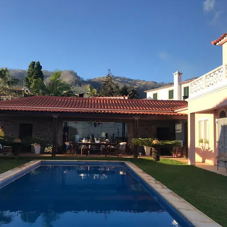 Casa Do Poco * Φουνκάλ