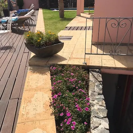 Διαμέρισμα Casa Do Poco *