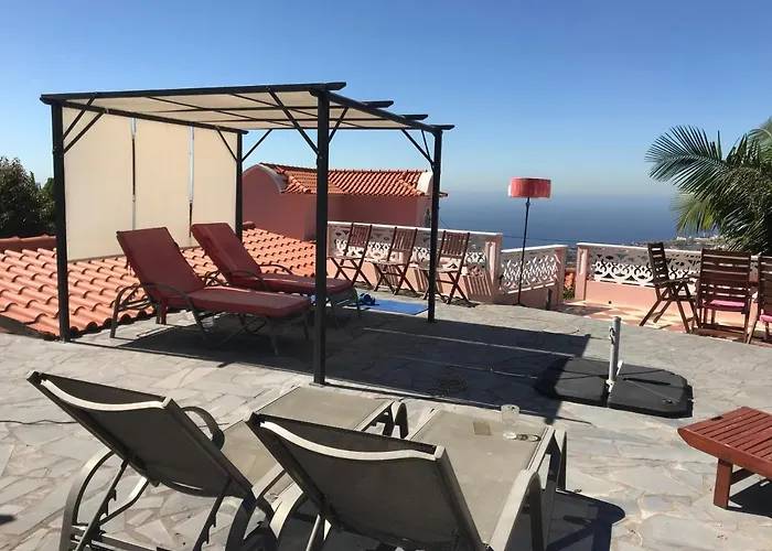 Casa Do Poco Apartment