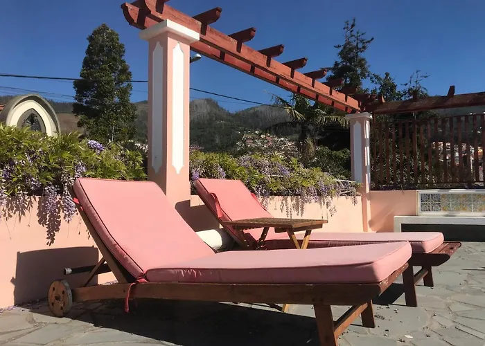 Apartment Casa Do Poco