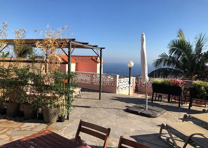 Apartment Casa Do Poco *