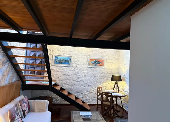 Apartment Casa Do Poco Funchal (Madeira)