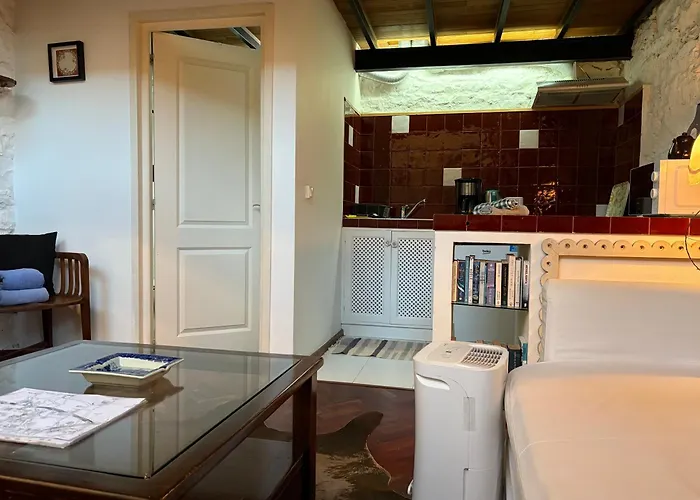 Apartment Casa Do Poco *