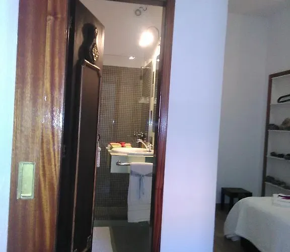 Apartment Casa Do Poco Funchal (Madeira)