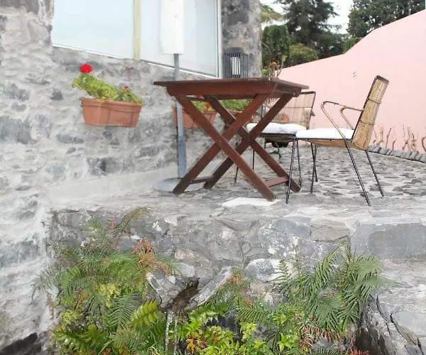 Apartment Casa Do Poco